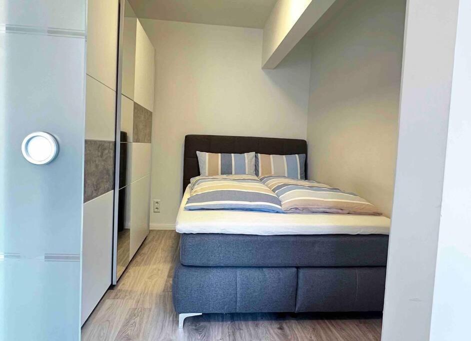 Beste Lage - Altstadt City Dusseldorf - 1,5 Zimmer Lejlighed Eksteriør billede